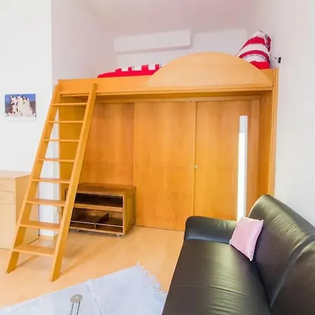 Retro Chic - Charming Apartment Near Augarten Wenen Buitenkant foto