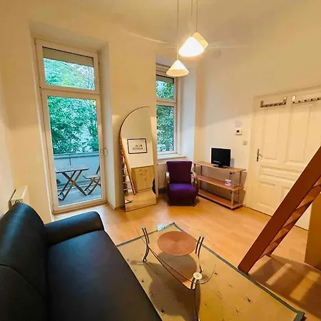 Retro Chic - Charming Apartment Near Augarten Wenen Buitenkant foto