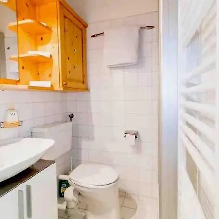 Retro Chic - Charming Apartment Near Augarten Wenen Buitenkant foto